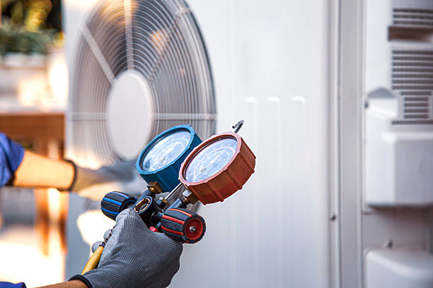 Affordable Hvac solutions in Hazleton, IN